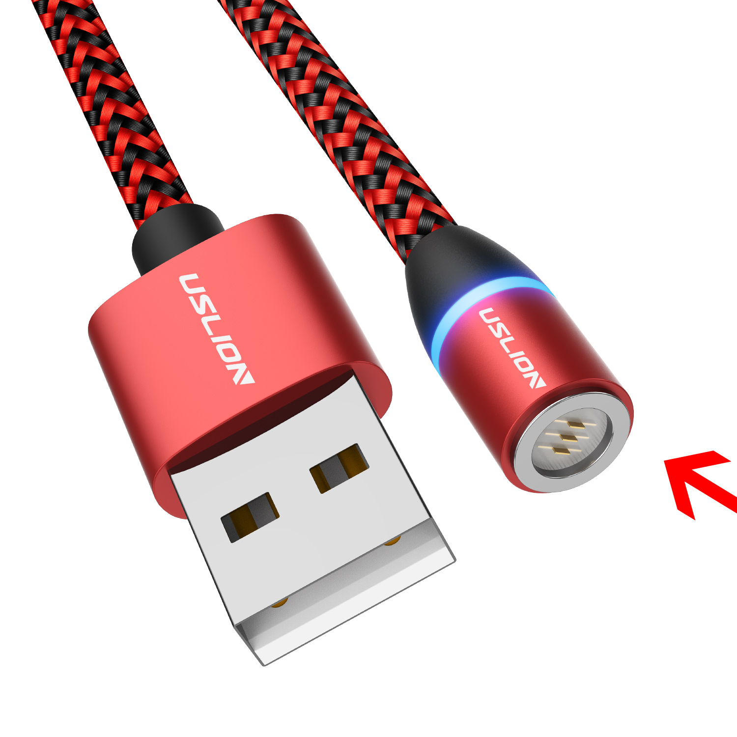 Usb fast