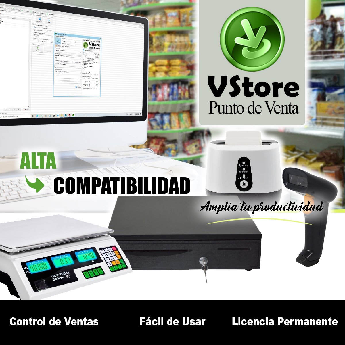 Compatibilidad