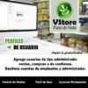 Gestion de usuarios