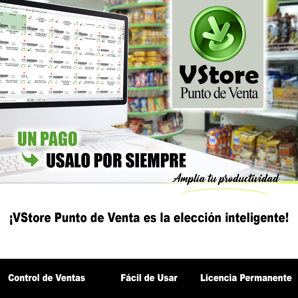 Un Solo Pago