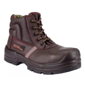 Bota Industrial Comando 705-pp+d+rp Antipenetración Clavos - Talla 28.5