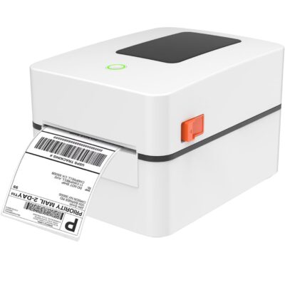 Impresora Etiquetas de Envío M4201 4x6 Conexión Usb