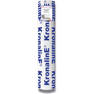Papel Bond para Plotter Kronaline Premier 61cm X 50m