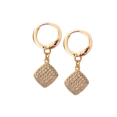 Aretes Pendientes Euphoria para Mujer