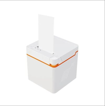 Mini Impresora Térmica De Recibos De 58mm- GOOJPRT-JP58W
