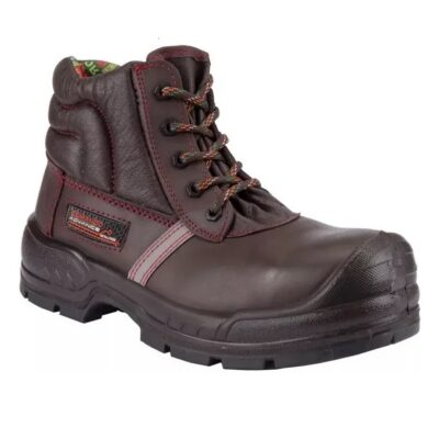Bota Industrial Comando 705-pp+d+rp Antipenetración Clavos