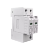 Supresor de picos 2P AC SPD TOV1-C (20KA-40KA) 385V - Thumbnail Image 1