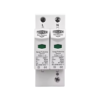 Supresor de picos 2P AC SPD TOV1-C (20KA-40KA) 385V - Thumbnail Image 2